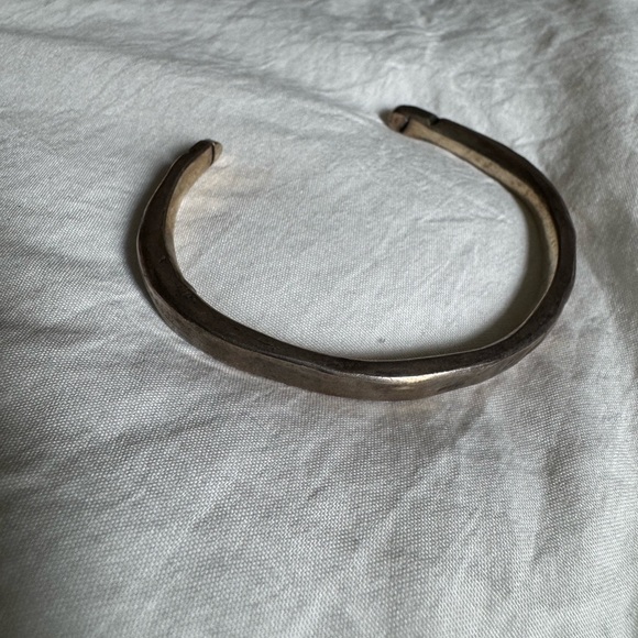 Buck Cuff Buck Palmer - Picture 1 of 4